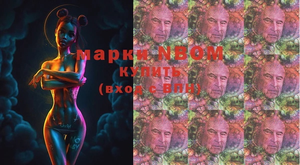 молекула духа Абинск